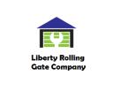 Liberty Rolling Gate Company logo